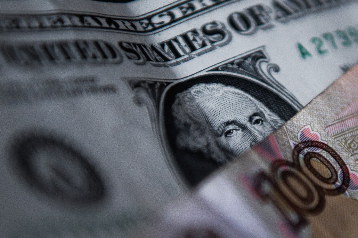 Доллар будет дорожать, несмотря на требование продажи валютной выручки