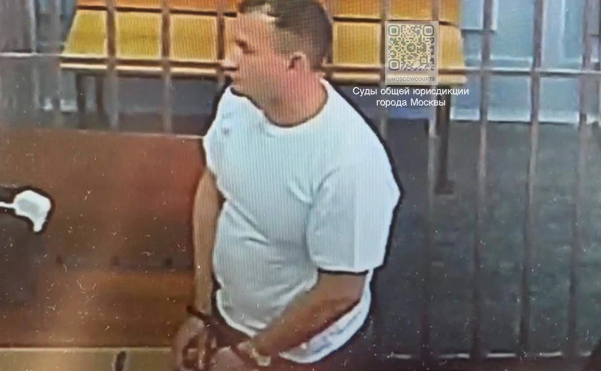 Суды общей юрисдикции города Москвы