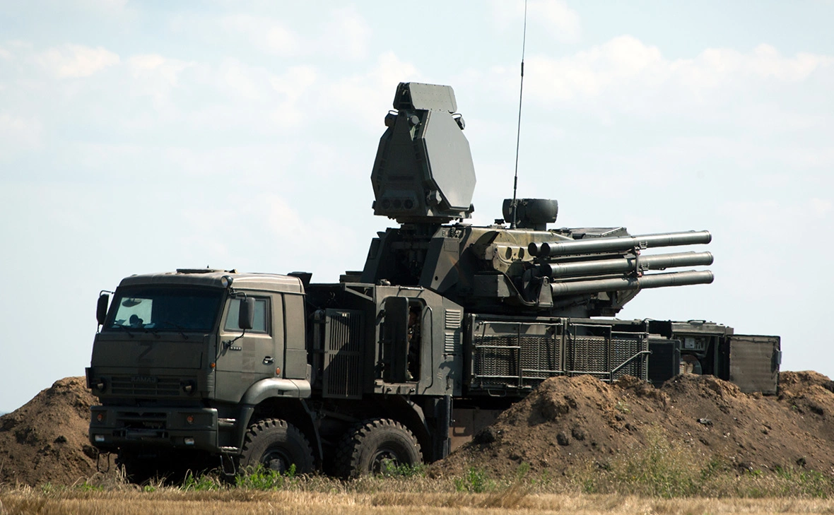 Николай Гынгазов / ТАСС