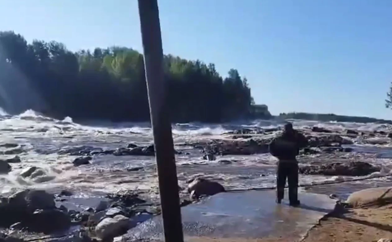 МЧС Республики Карелия