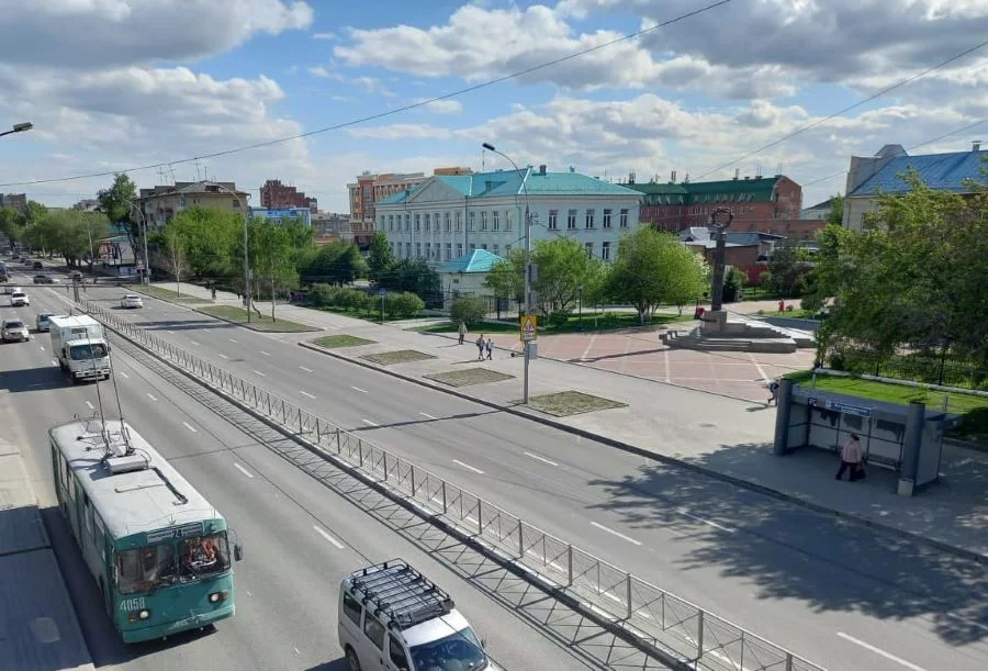 Иванова Анна / РБК Новосибирск