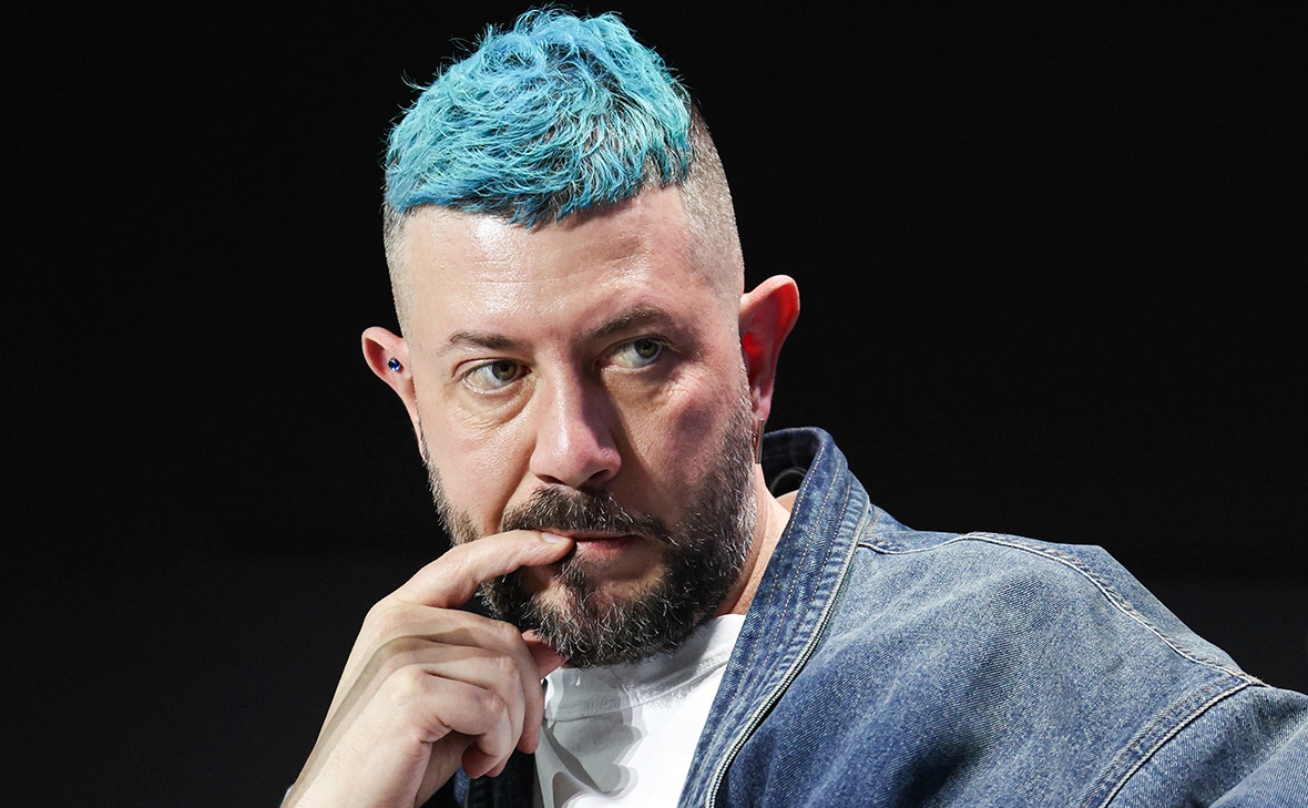 Сергей Бобылев / ТАСС