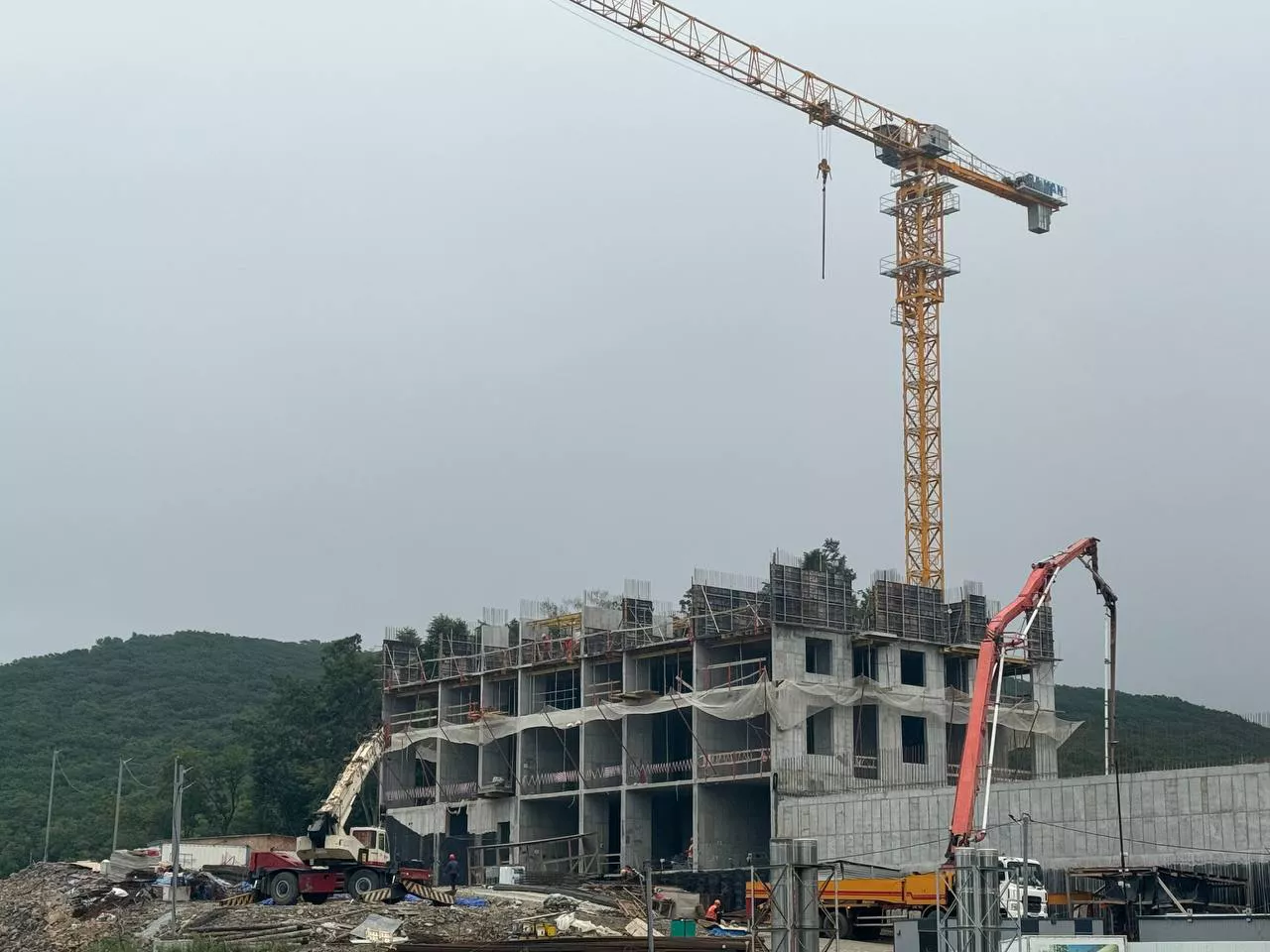 РБК Приморье