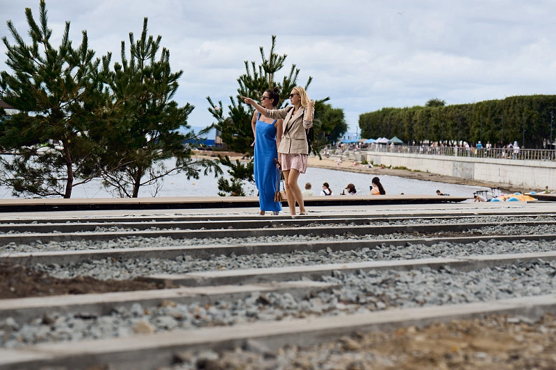 пресс-служба администрации Владивостока