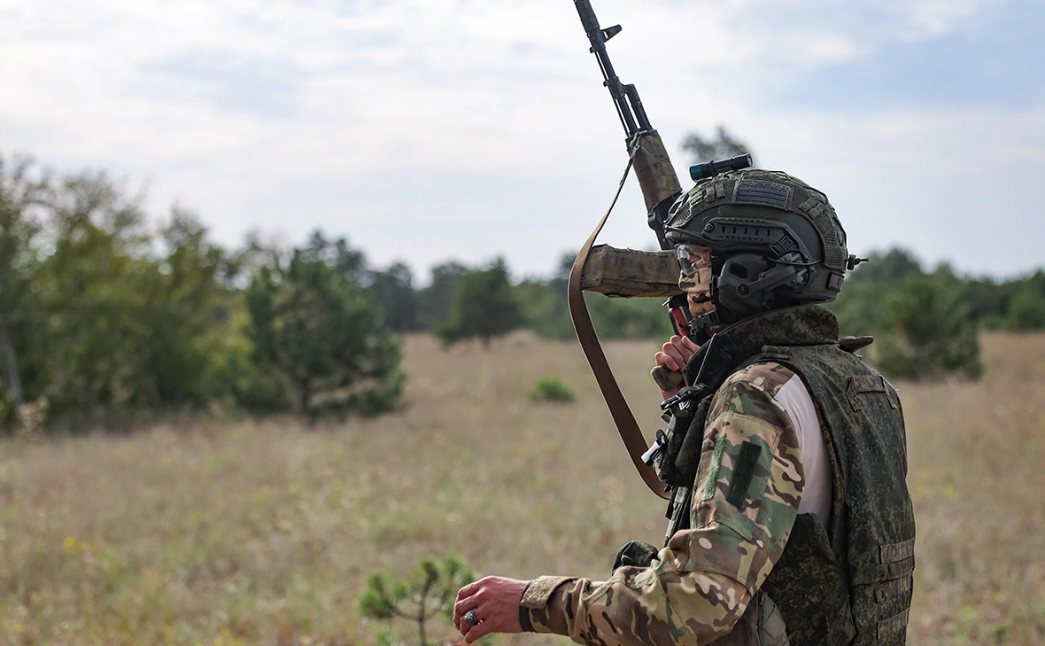 Алексей Коновалов / ТАСС