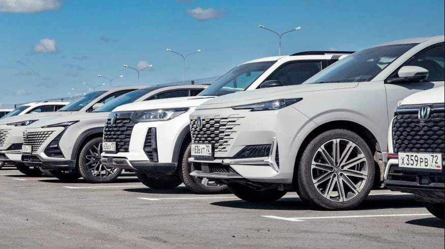 Андрей Кущев