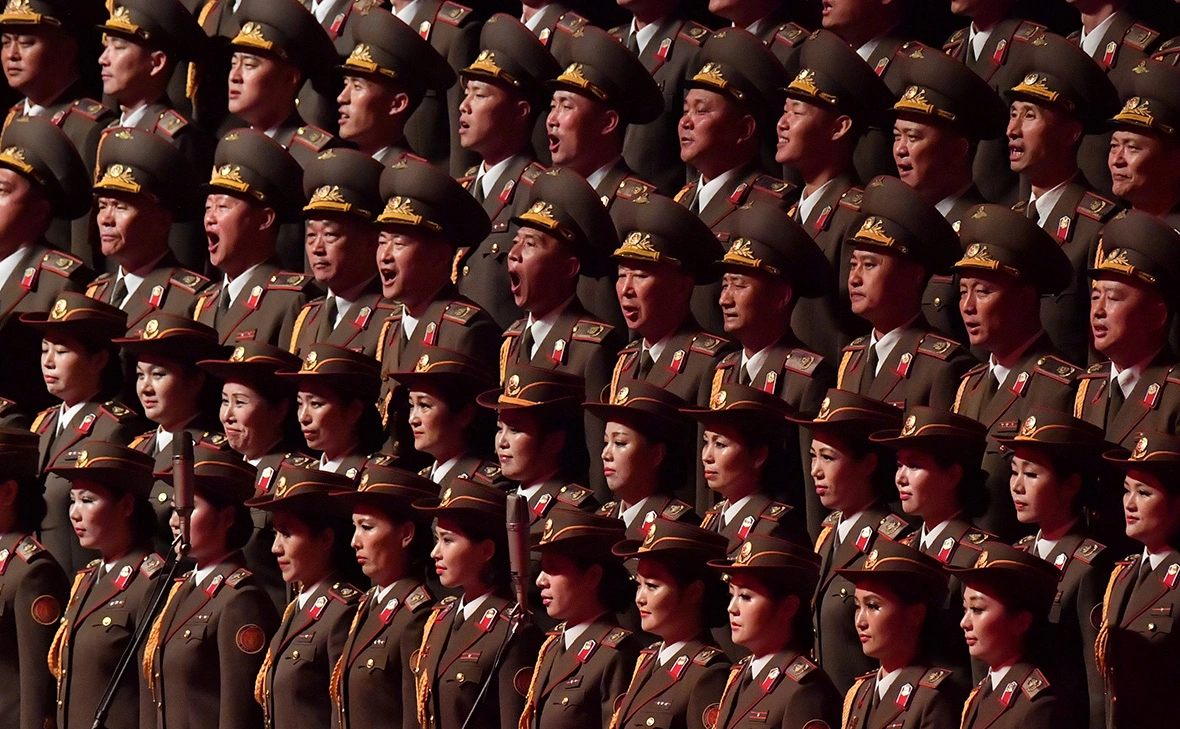 Комсомольская Правда / Global Look Press