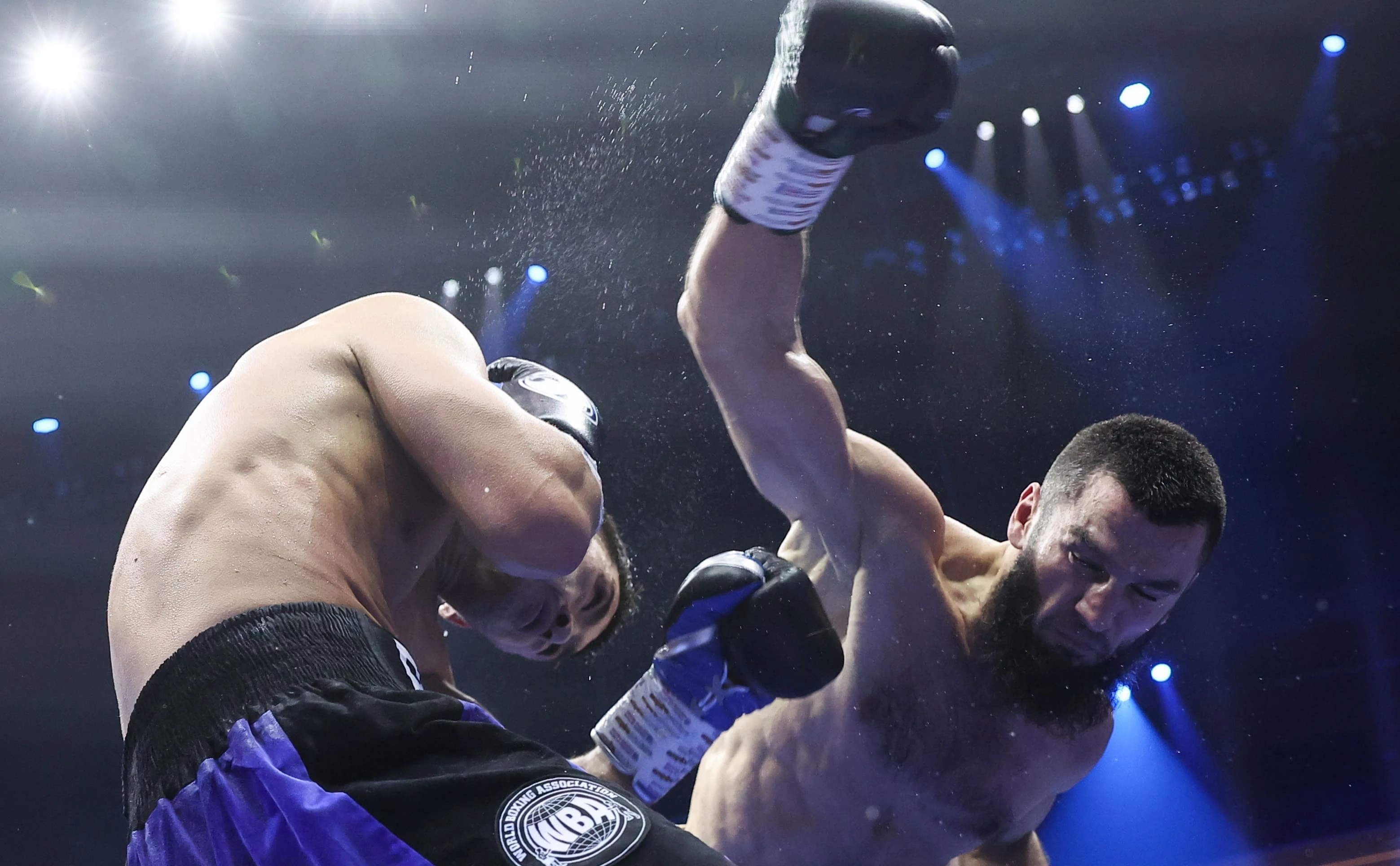 Валерий Шарифулин/ТАСС 