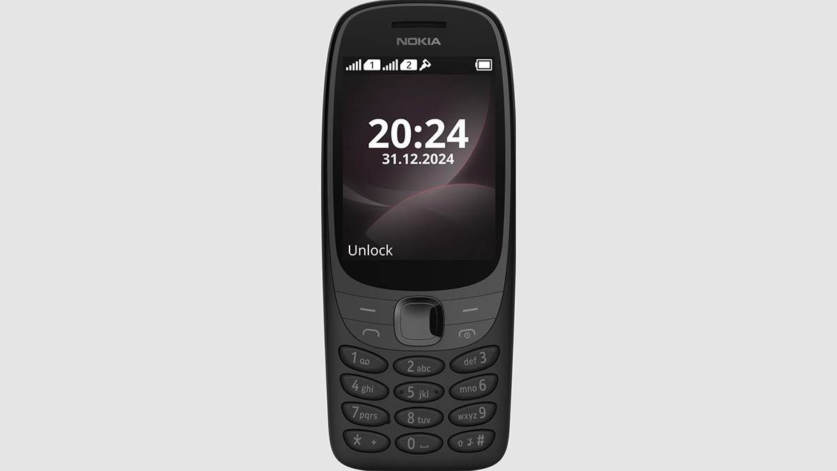 <p>Nokia 6310 (2024)</p>