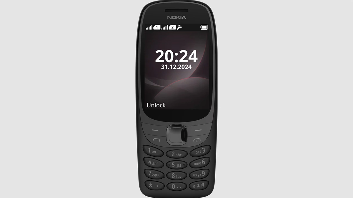 Nokia 6310 (2024)