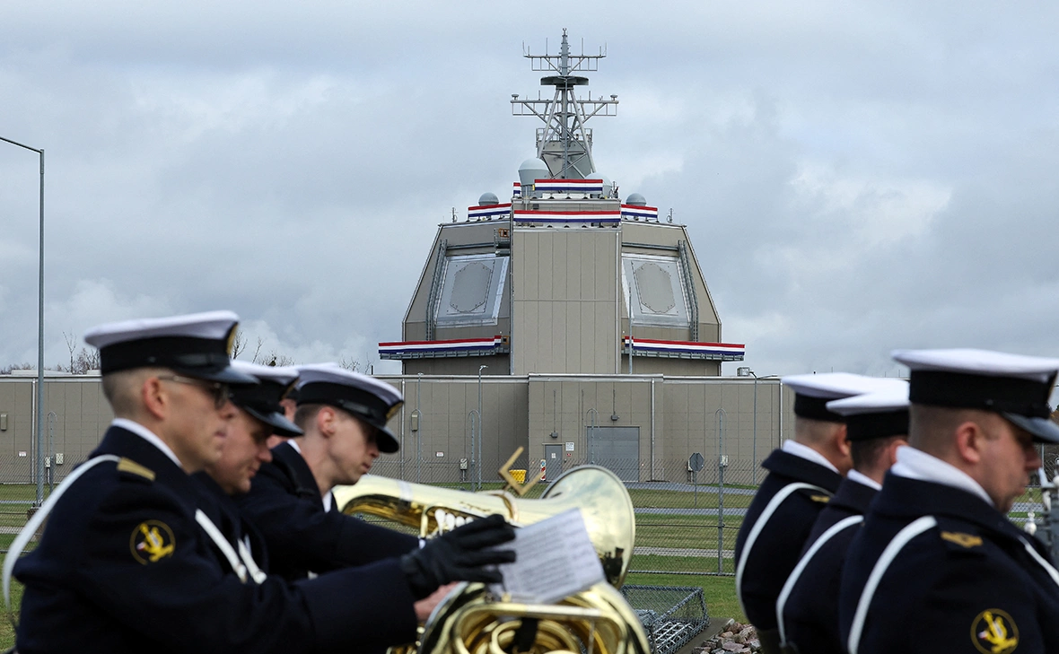 Kacper Pempel / Reuters