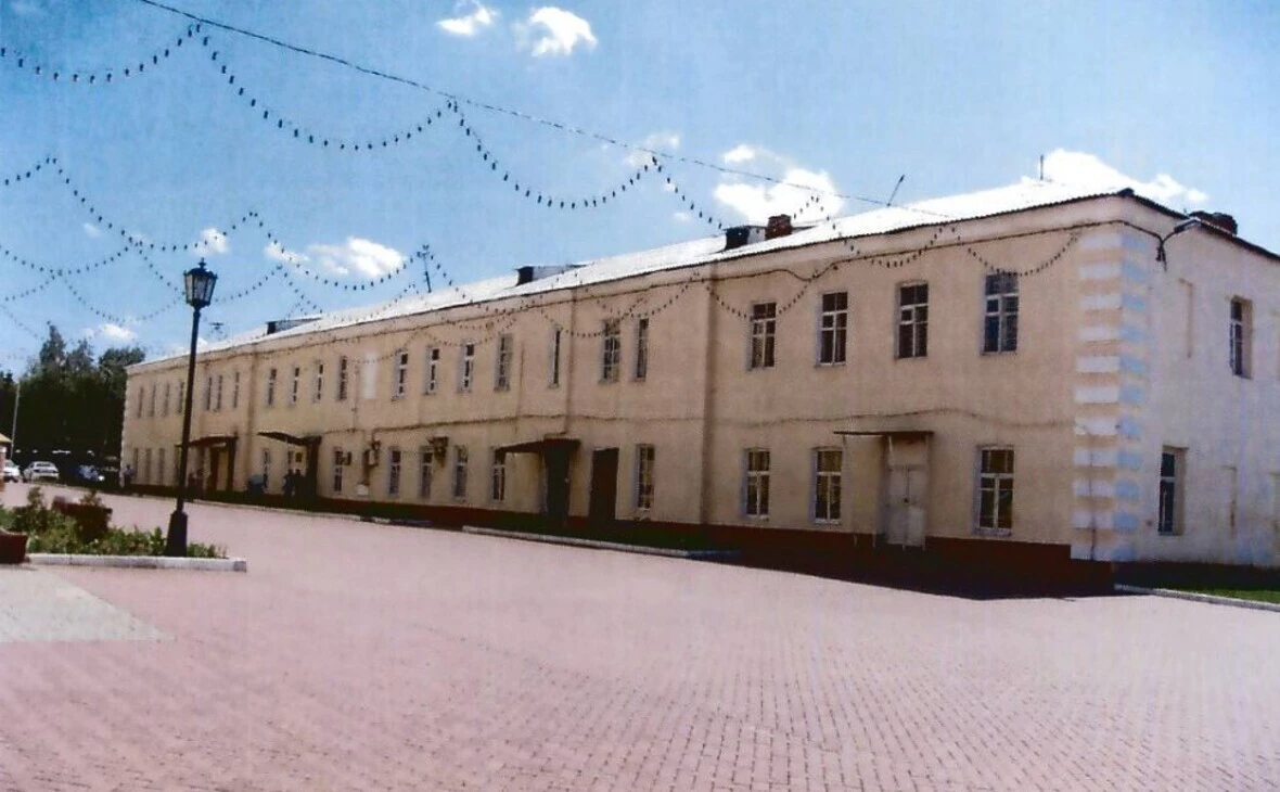 Министерство культуры Омской области