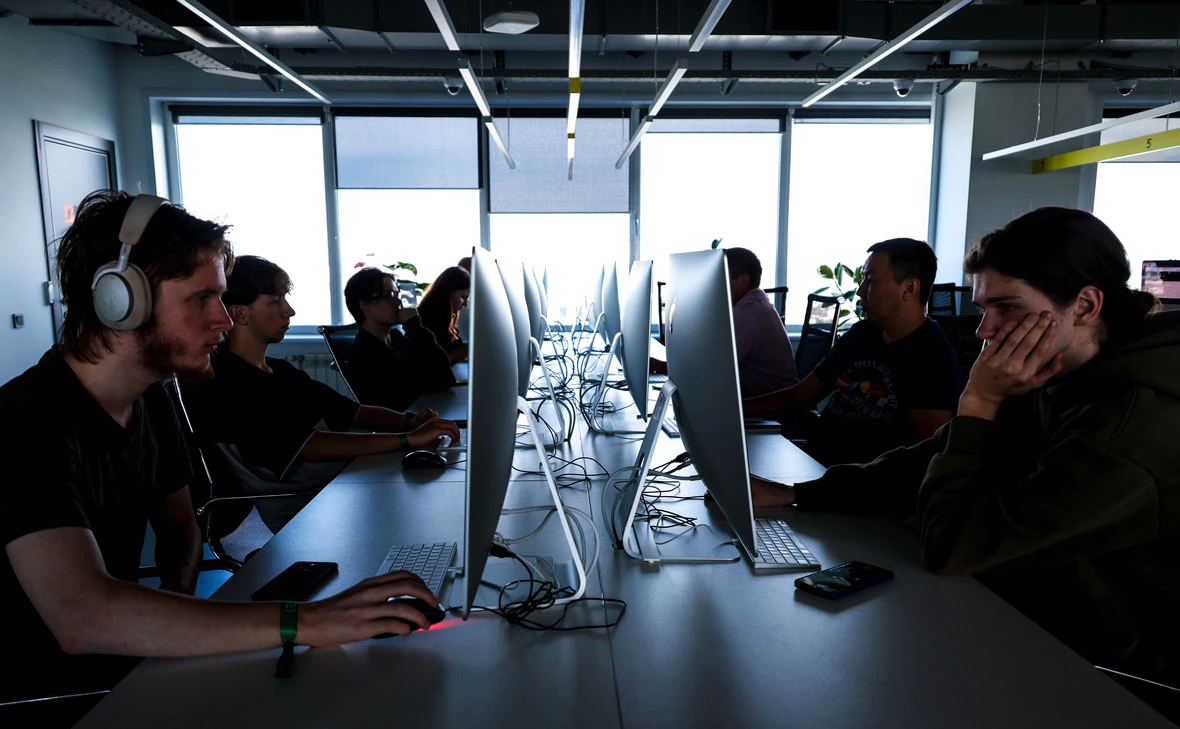 Кирилл Кухмарь / ТАСС