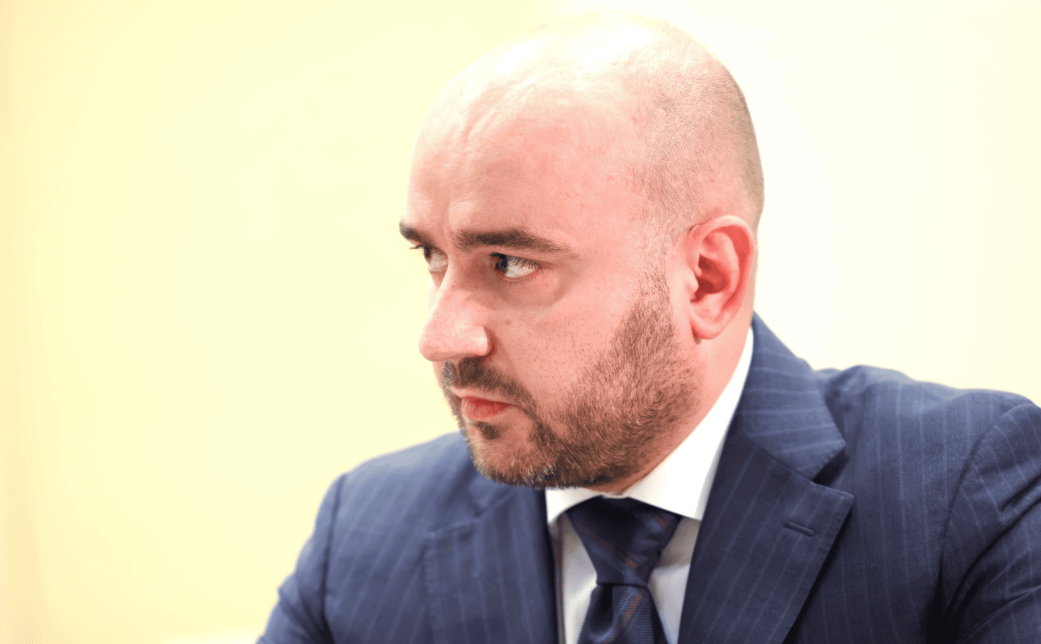 Alexander Kazakov/Kremlin Pool