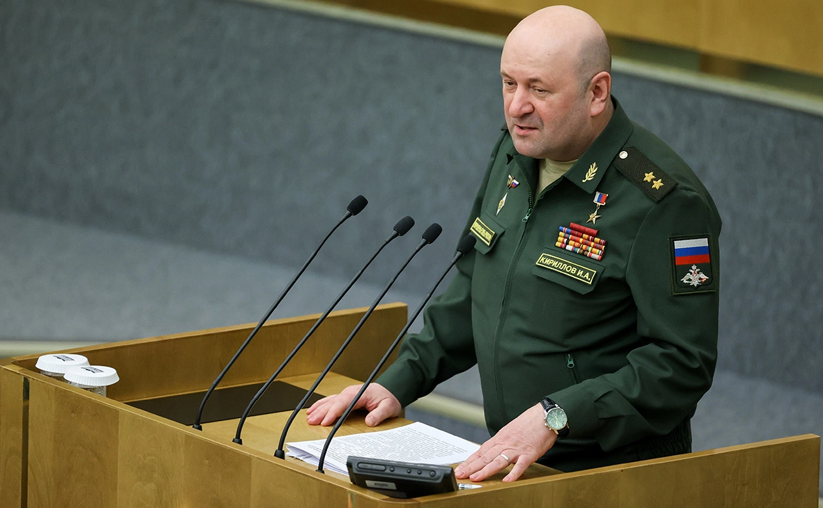 Антон Новодережкин / ТАСС