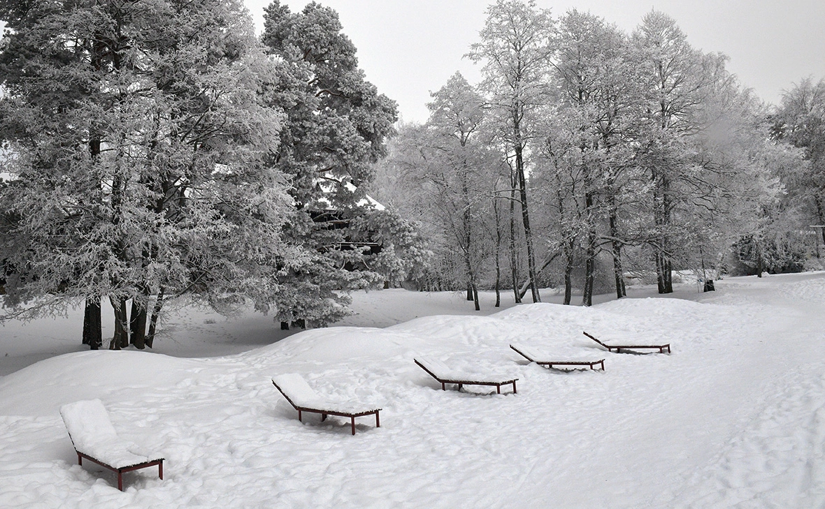 Александр Гальперин / РИА Новости