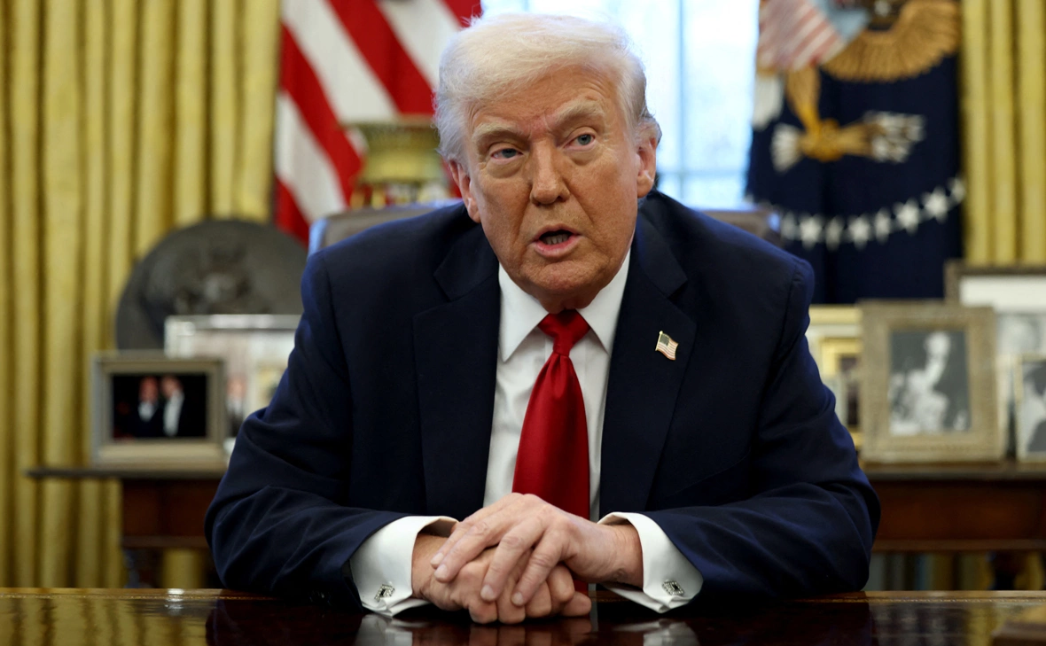 Evelyn Hockstein / Reuters