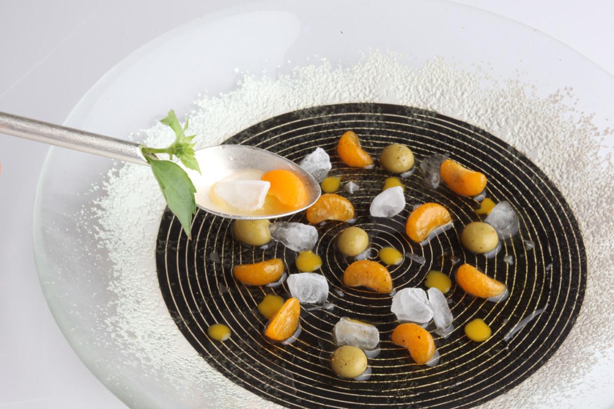 Фото: EL BULLI