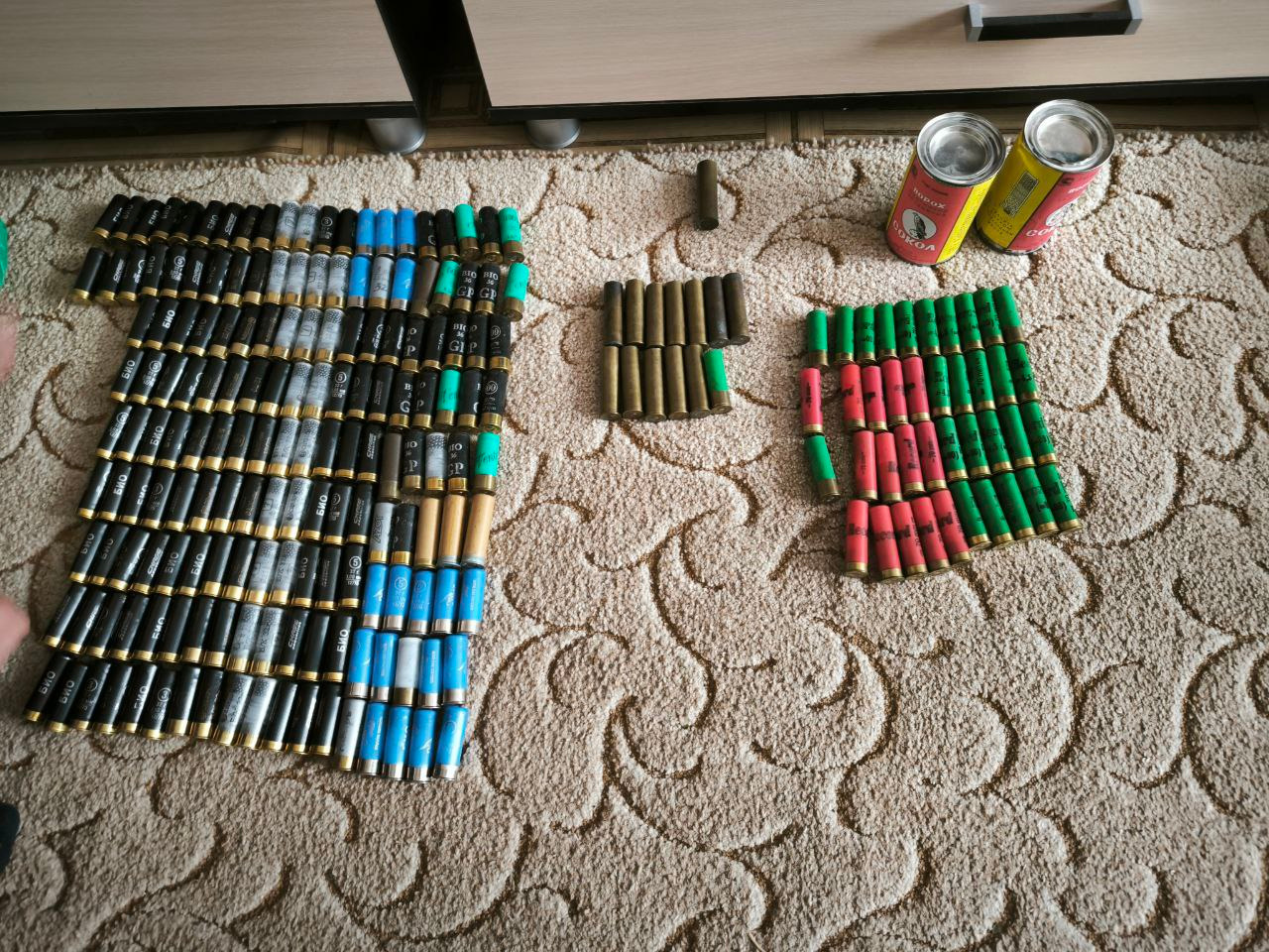 Фото: пресс-служба УФСБ по Новосибирской области