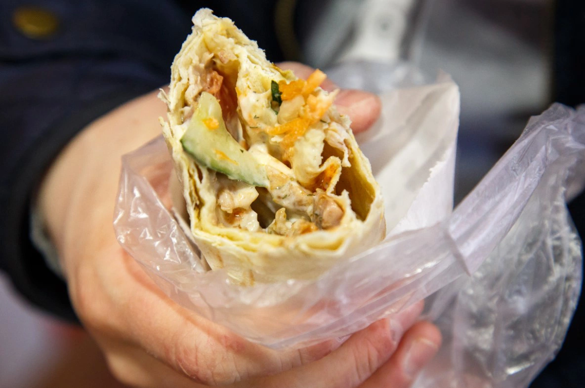 Александр Мамаев / URA.RU