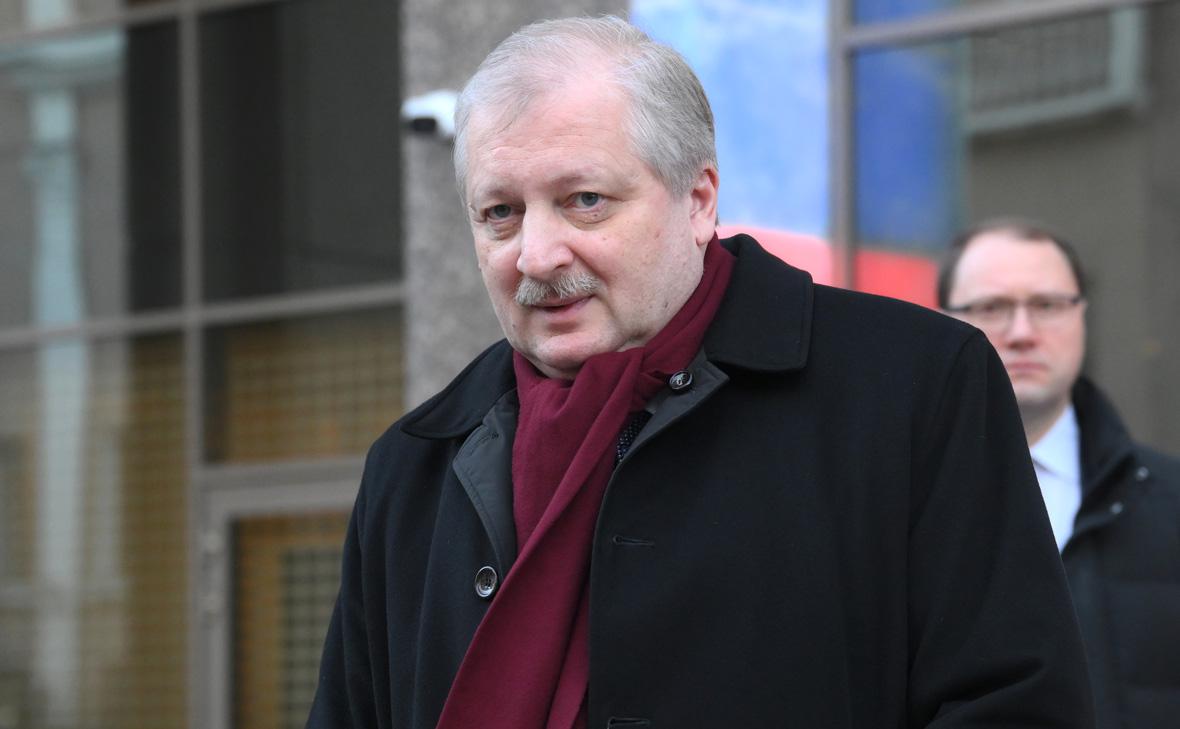 Александр Дарчиев