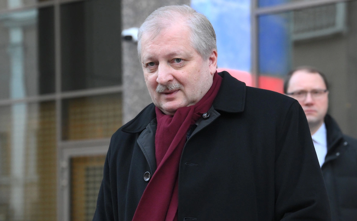 Алексей Майшев / РИА Новости