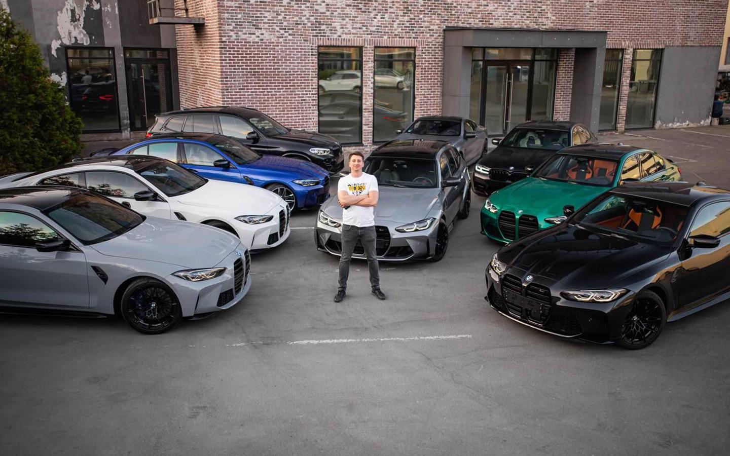 Параллельщики. «Цымбалов Авто» — о гарантиях и страховке серых машин