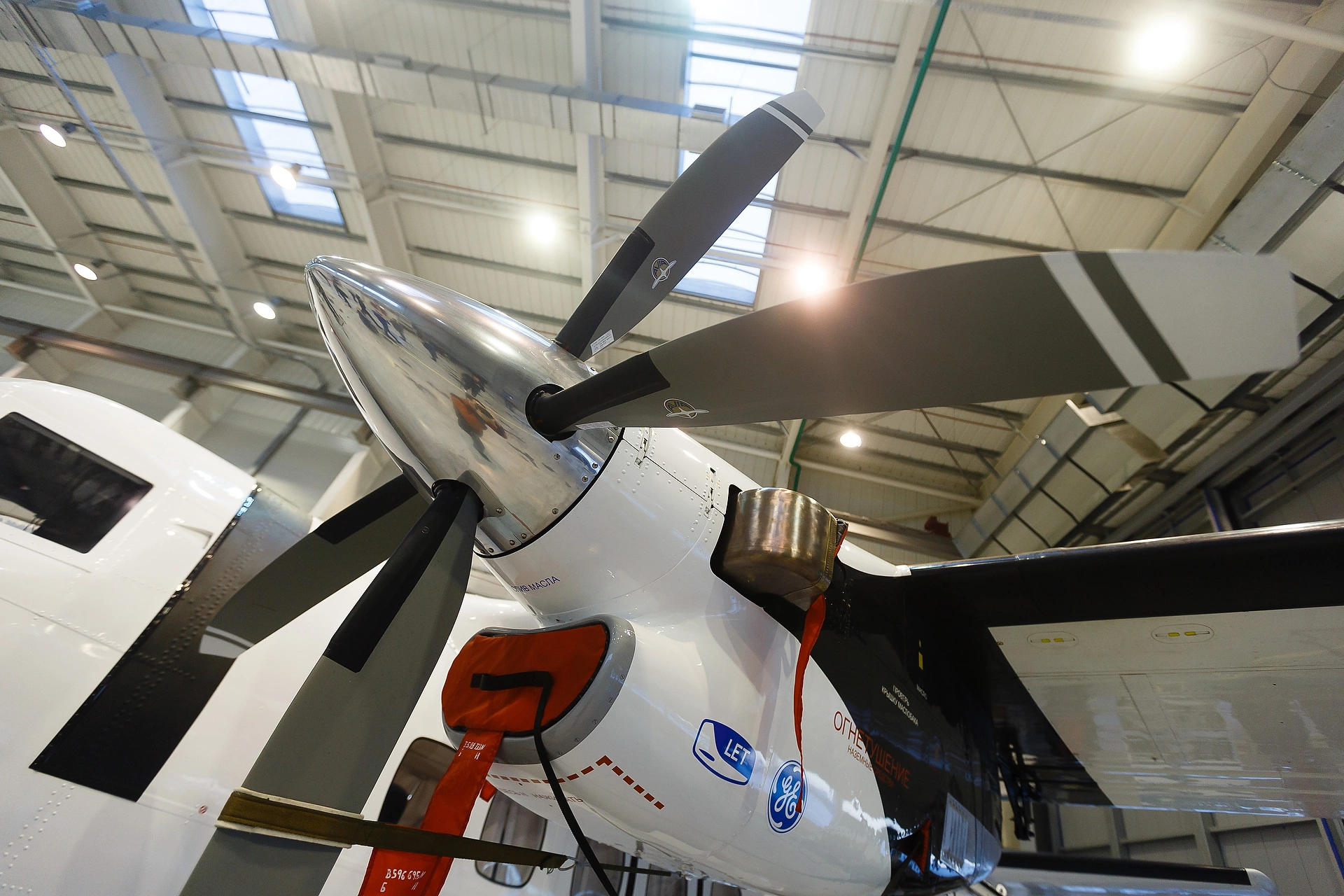 Антон Буценко, 66.RU