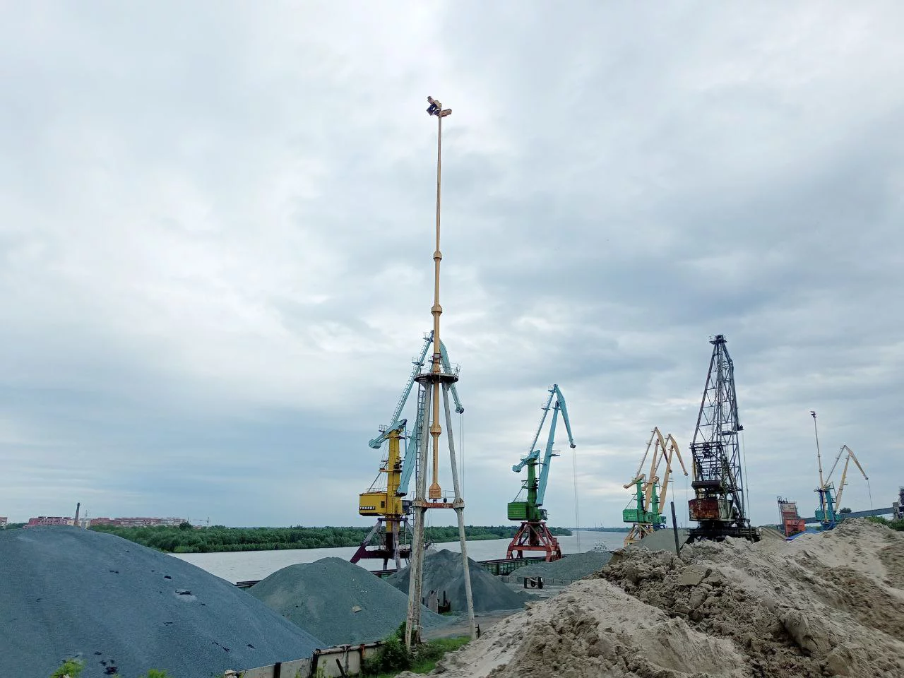 Алексей Коваленок / РБК Новосибирск