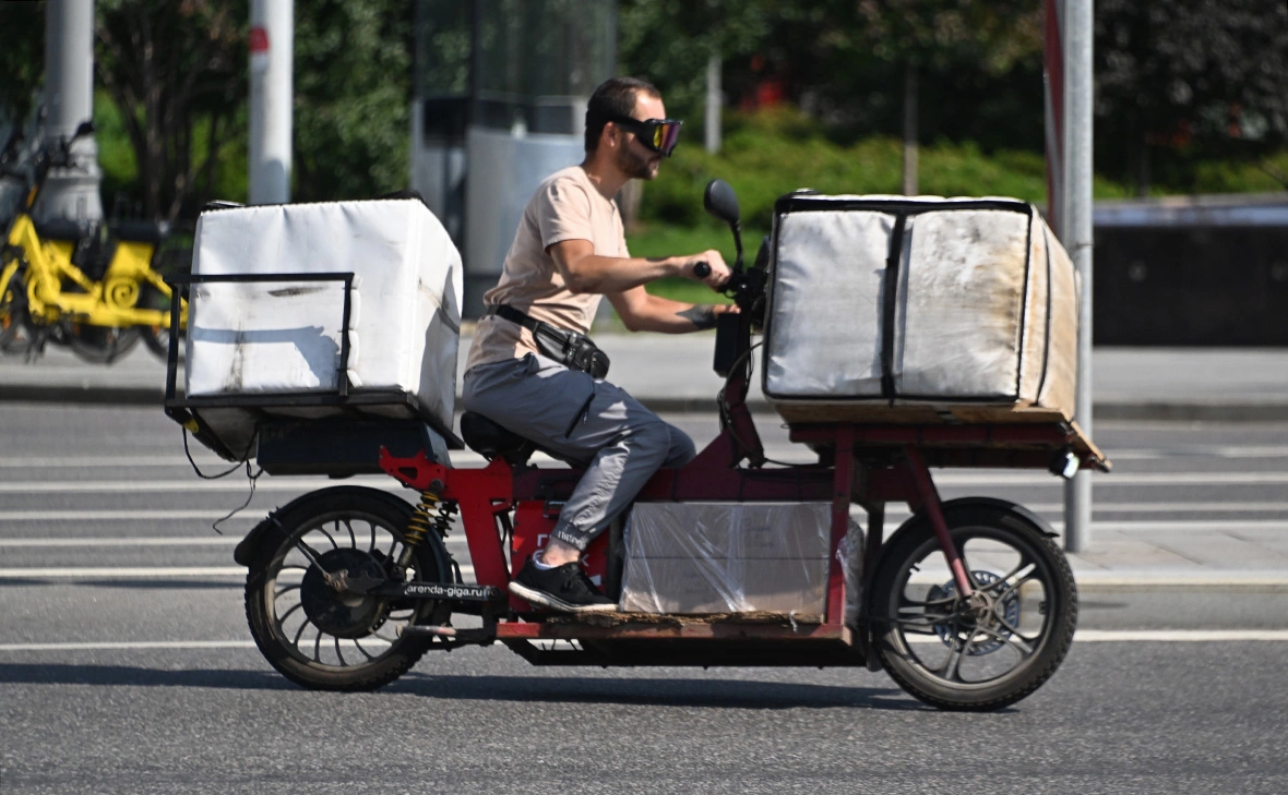 Комсомольская правда / Global Look Press