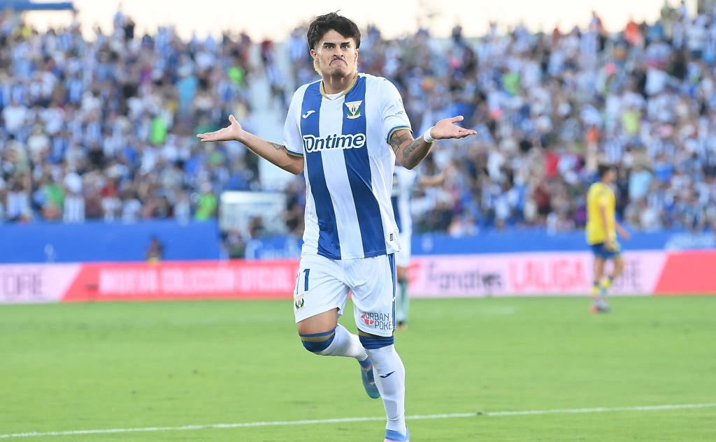  Denis Doyle / Getty Images