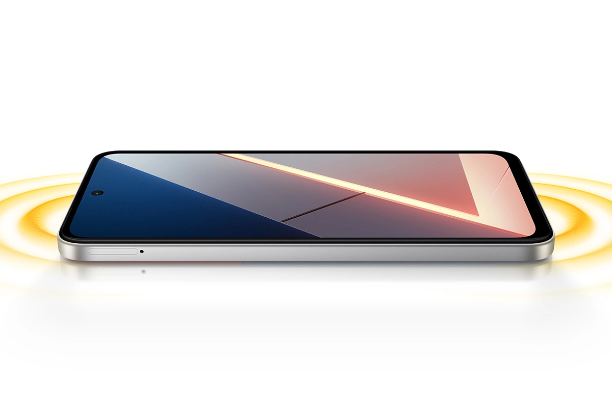 Poco M7
