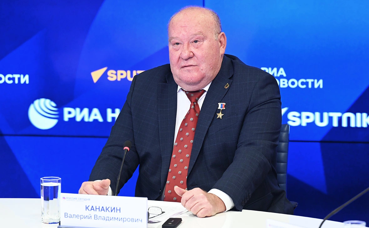 Нина Зотина / РИА Новости