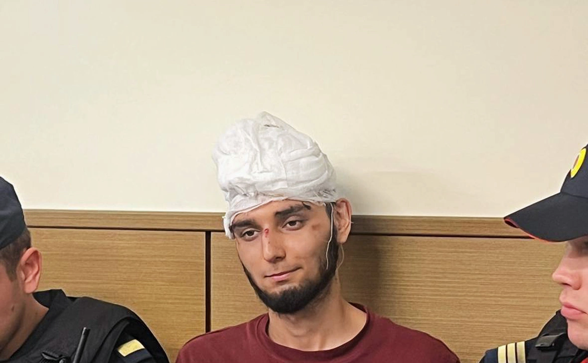 Суды общей юрисдикции города Москвы