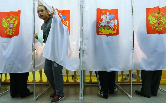 Фото: Валерий Шарифуллин / ТАСС