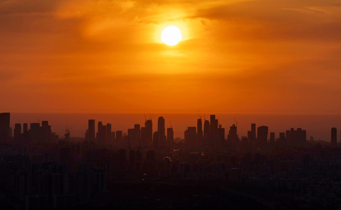 Kira Hofmann / Photothek Media Lab / Global Look Press