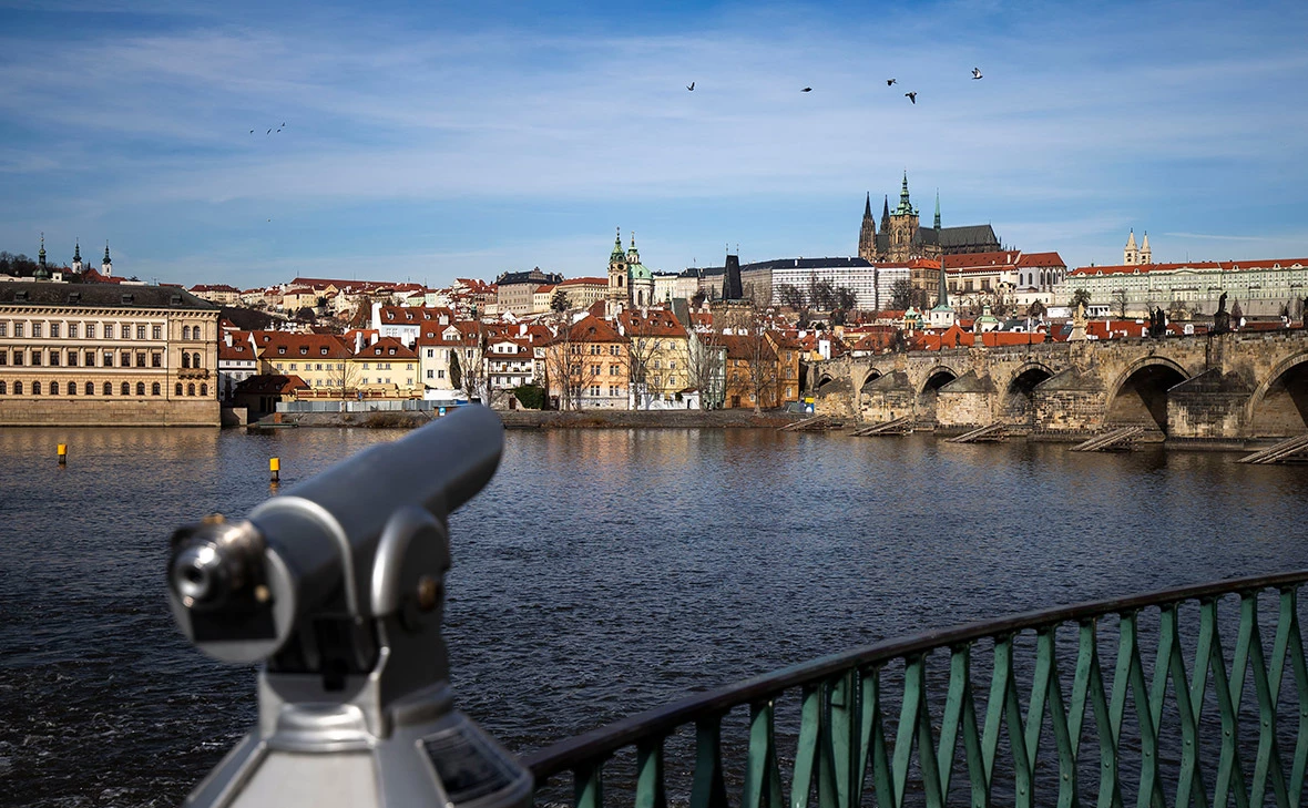 Gabriel Kuchta / Getty Images