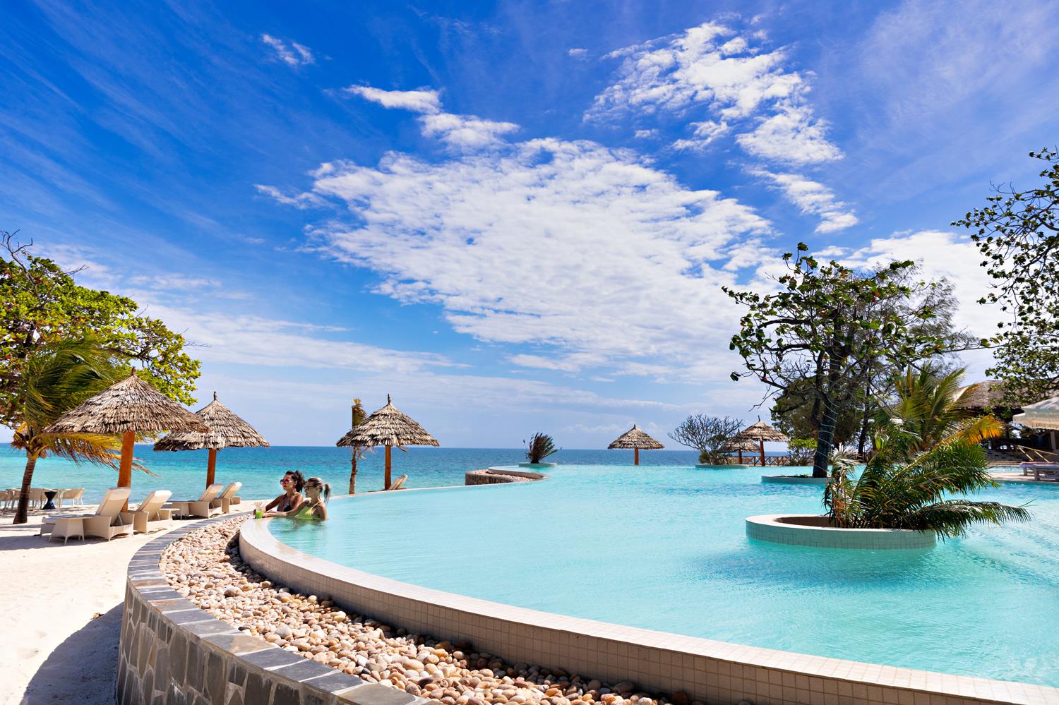 Фото: пресс-служба Bawe Island 