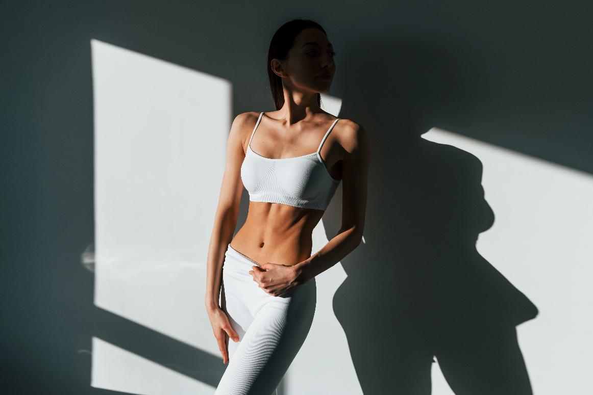 Шейпинг: 5 упражнений и советы для начинающих