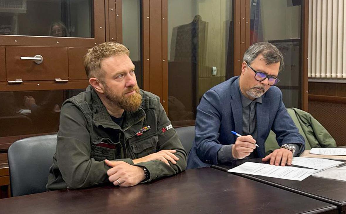 Александр Малькевич