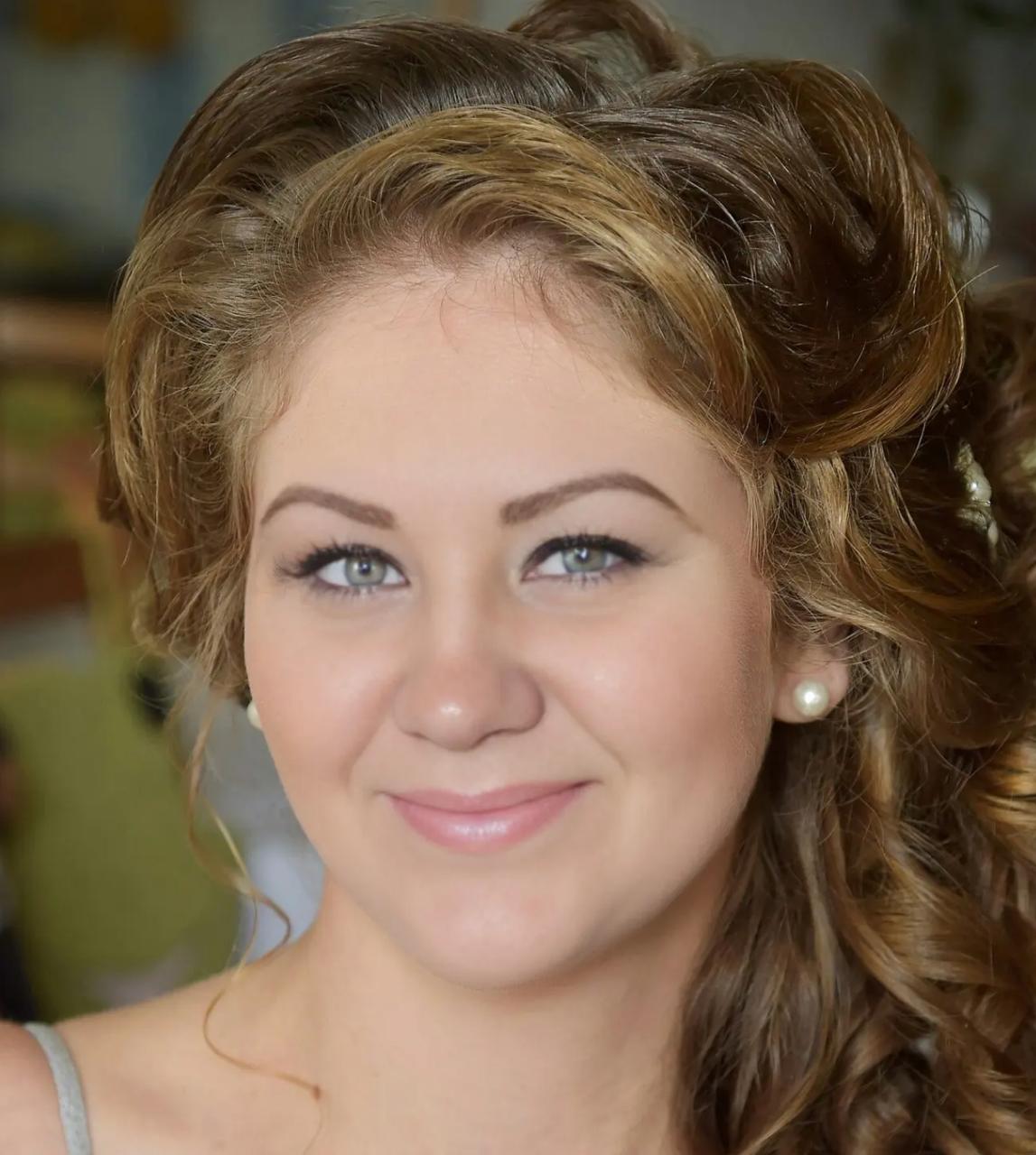 Ольга Долгих