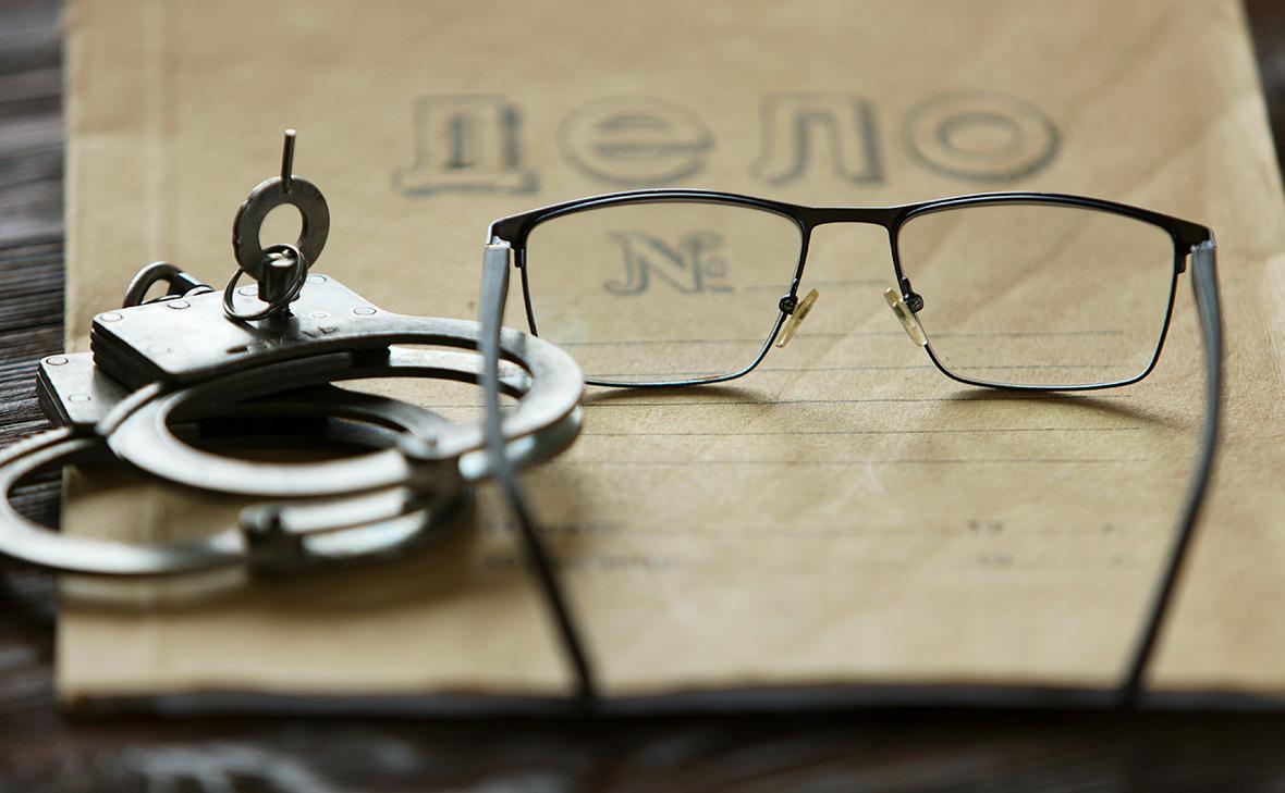 Фото:Николай Гынгазов / Global Look Press