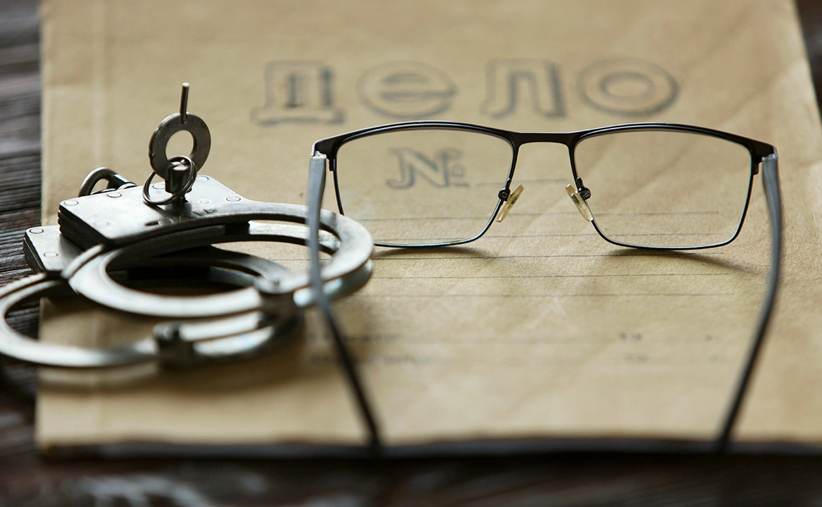 Николай Гынгазов / Global Look Press