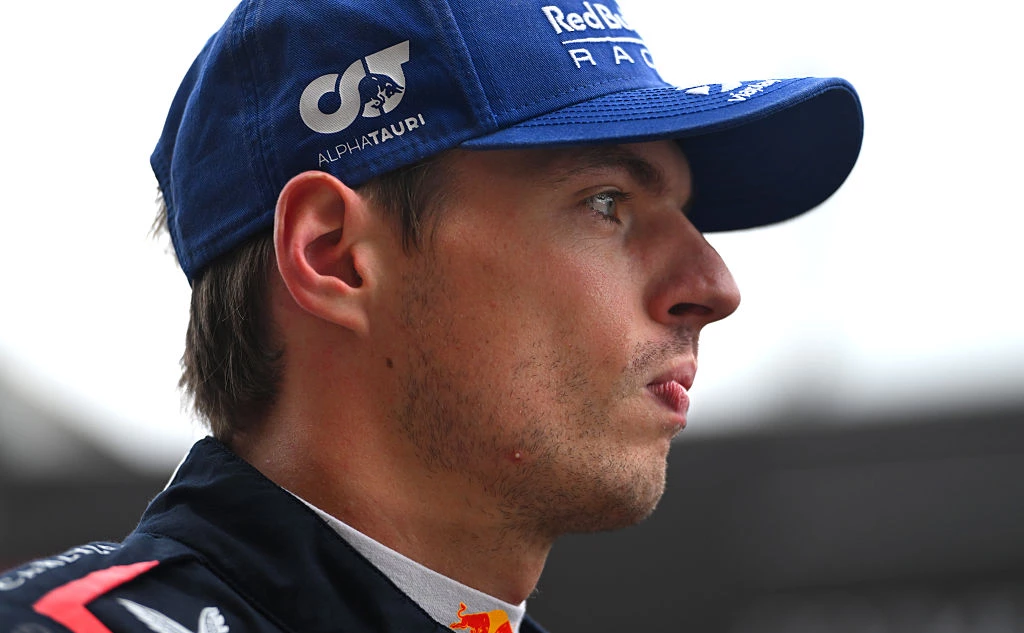  Rudy Carezzevoli / Getty Images