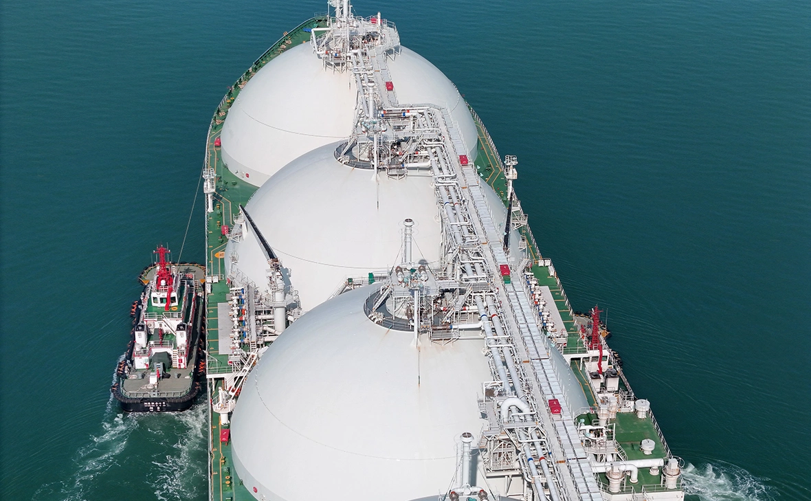 Cfoto / Keystone Press Agency / Global Look Press