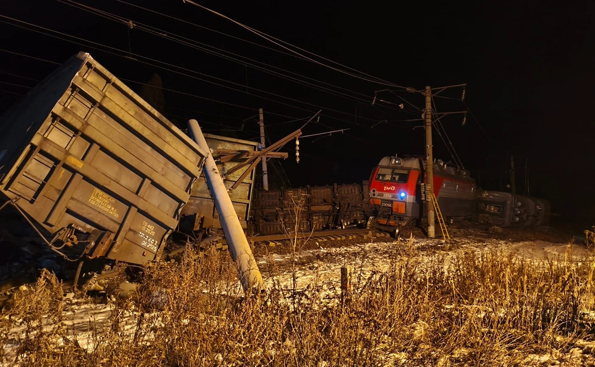 Транспортная полиция Прибайкалья