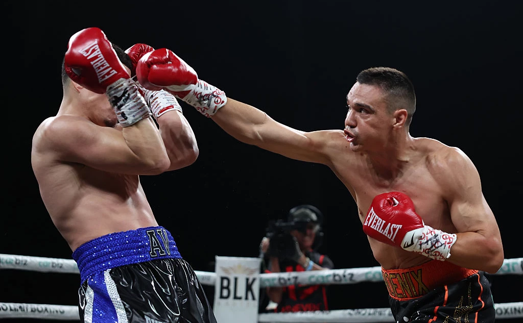 Matt King / Getty Images