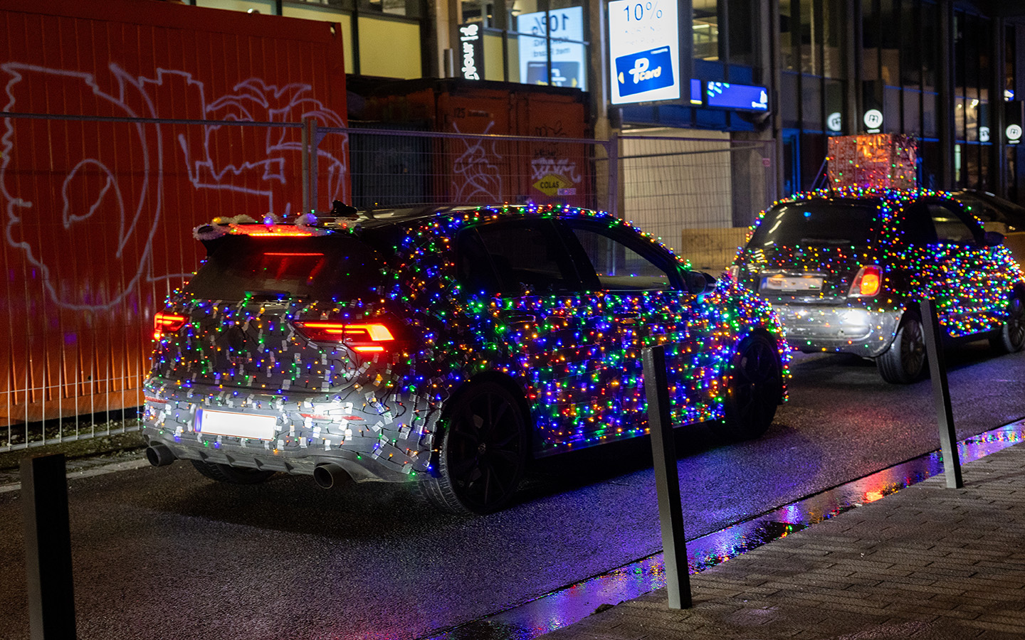 Фото: Bryan Bigneron / Shutterstock / FOTODOM