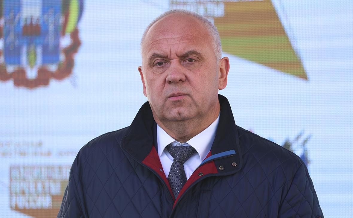 Владимир Окунев