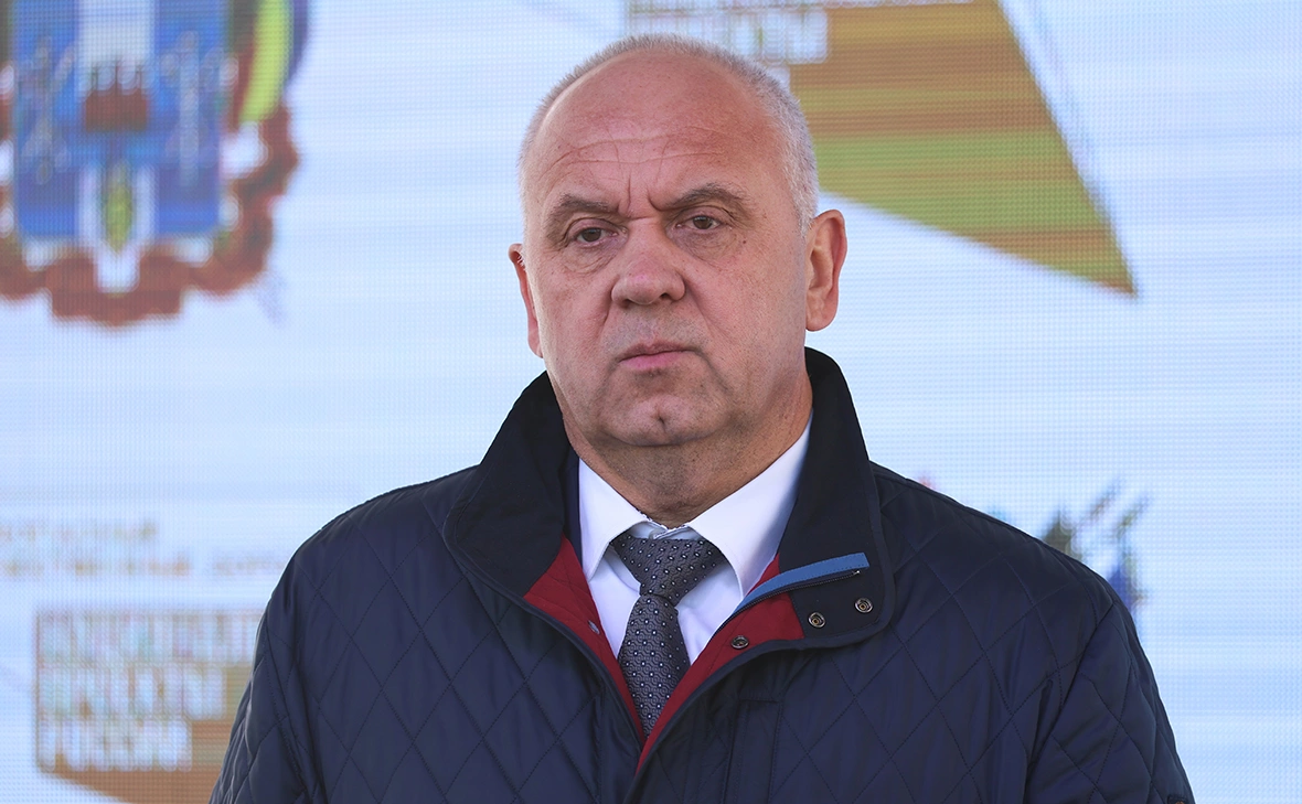 Эрик Романенко / ТАСС